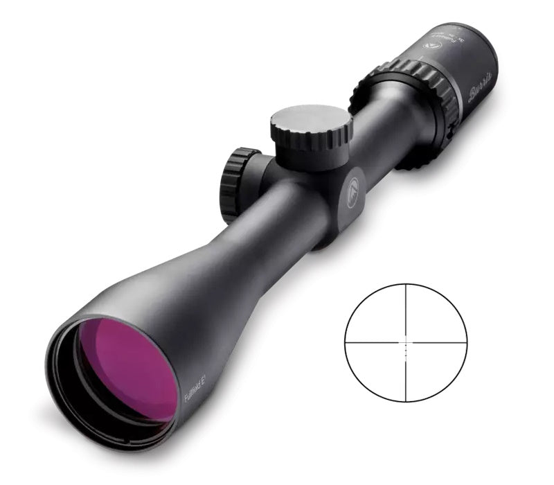 FULLFIELD E1 3-9X40MM MUZZLE