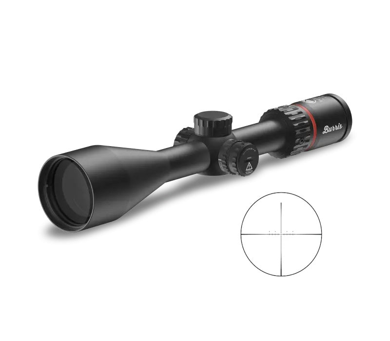 FULLFIELD 4-16X50MM WIND MOA