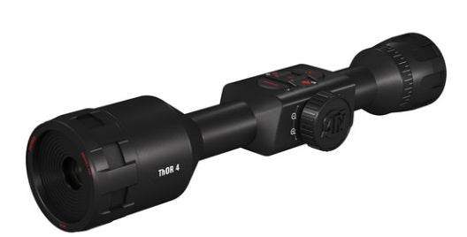 THOR 4 THERMAL 2.5-25X SCOPE #