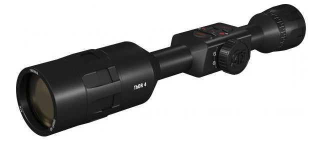 THOR 4 THERMAL 7-28X SCOPE #