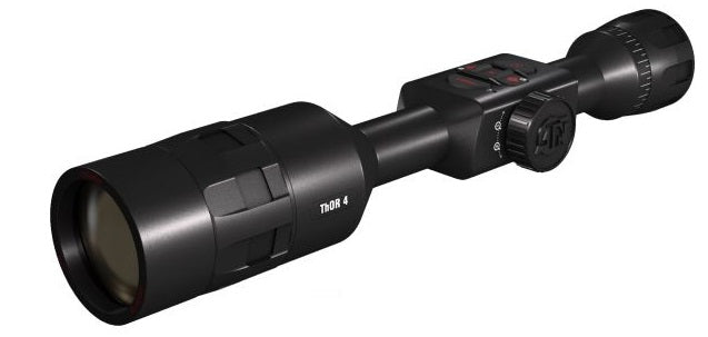 THOR 4 THERMAL 4-40X SCOPE #