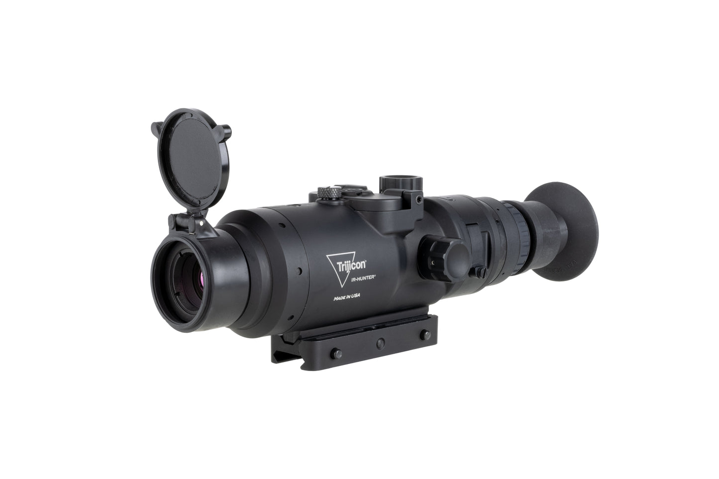 IR HUNTER 1.2/9.6X 24MM DVR