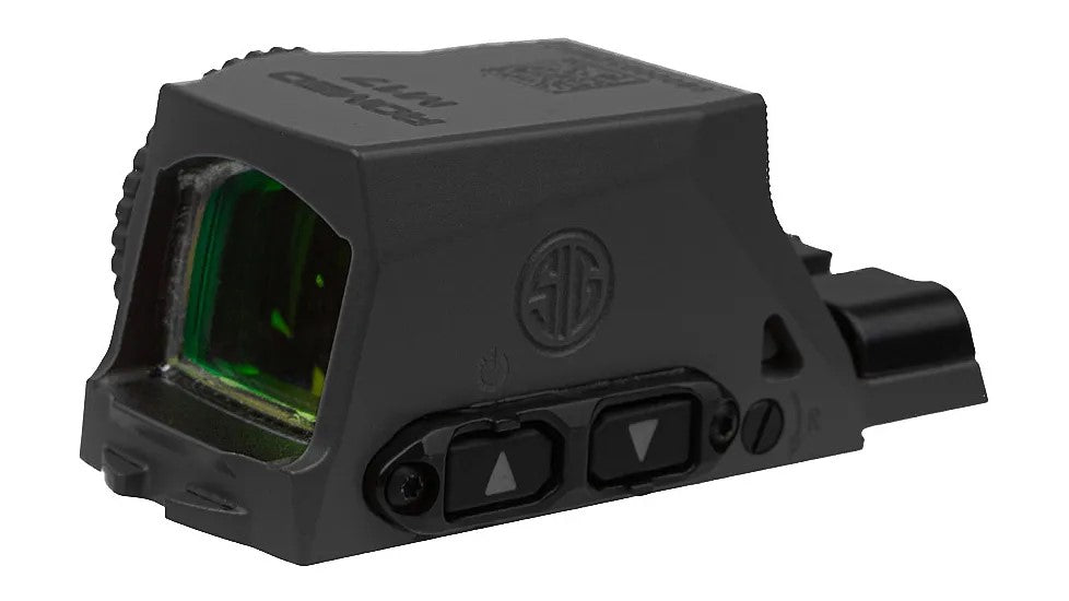ROMEO-M17 REFLEX SGHT CIRCLEDT