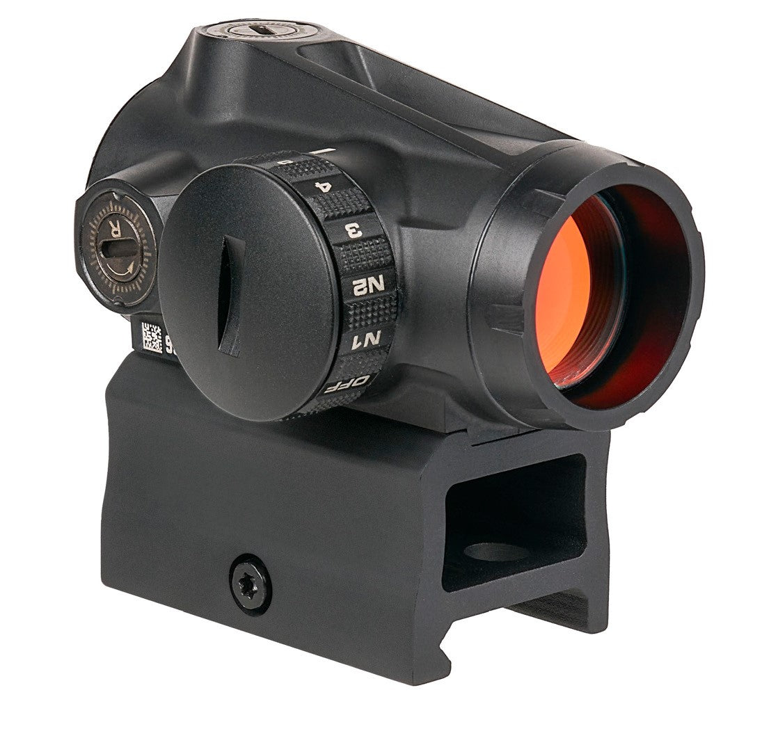 ROMEO MSR GEN2 1X20MM GREEN