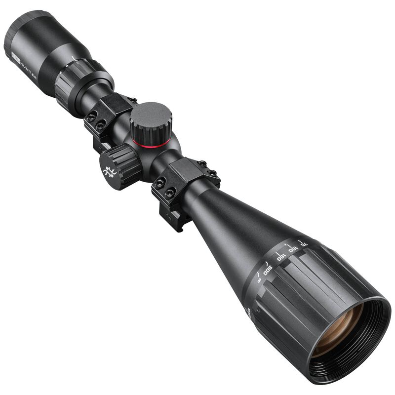 PRO HUNTER 6-18X50 TRUPLEX RNG