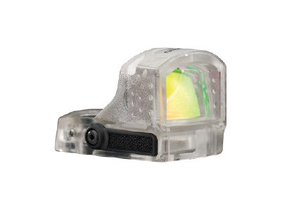 ROMEO-RS CMPT CIRCLE DOT CLEAR