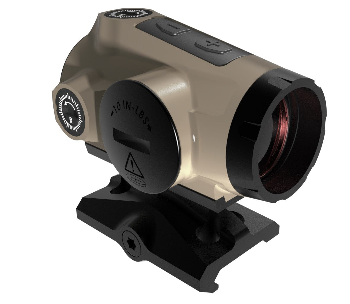 ROMEO5 GEN II 1X20 REDDOT FDE#