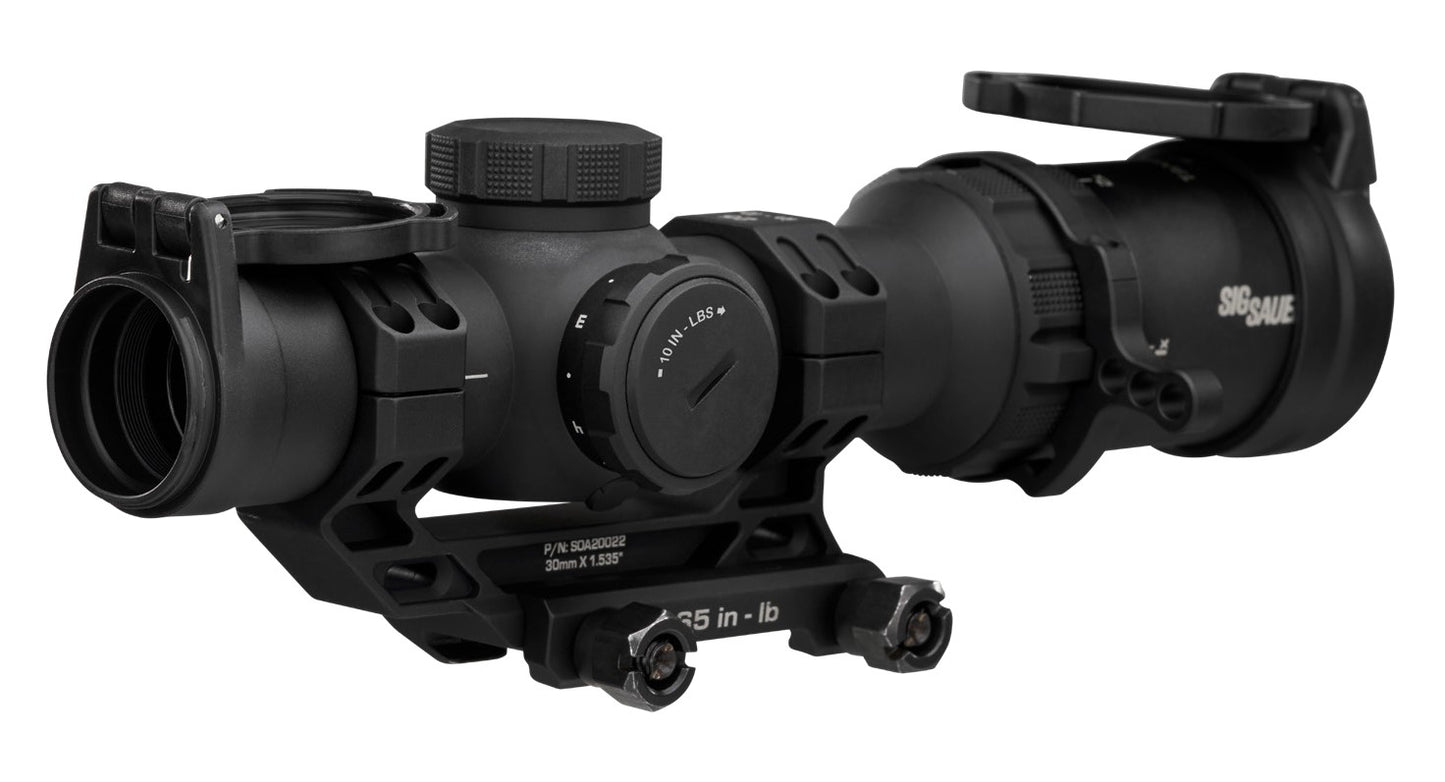 TANGO MSR COMPACT 1-6X24 30MM
