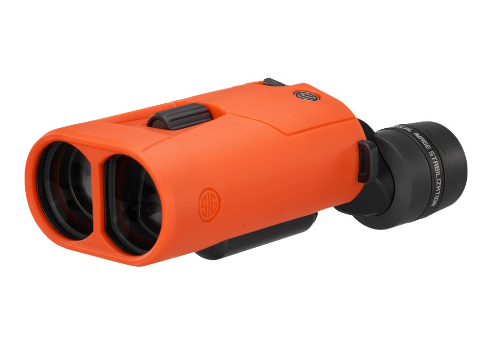 Zulu 6 HDX OIS