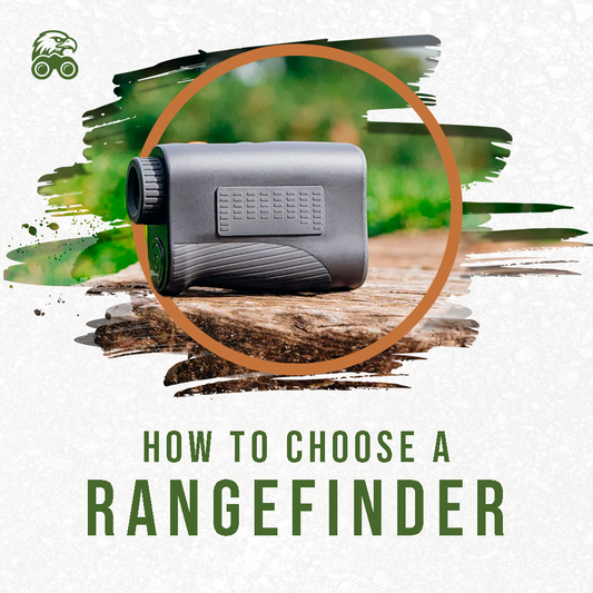 How To Choose I Rangefinder