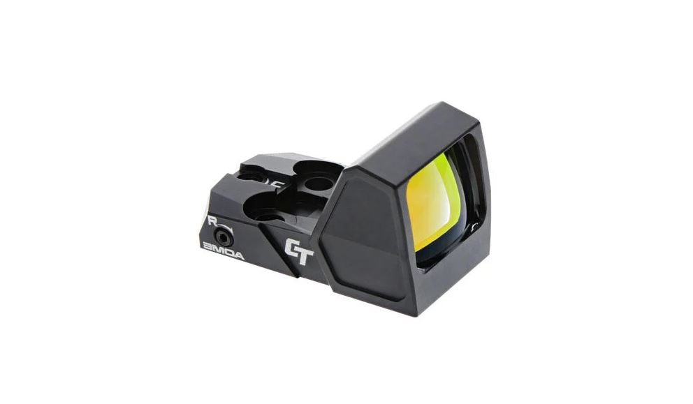 RAD MICRO PRO REFLEX 3MOA