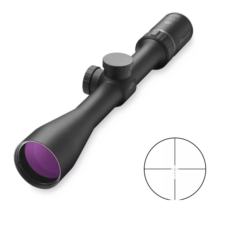 DROPTINE 3-9X40MM B-PLEX 22LR