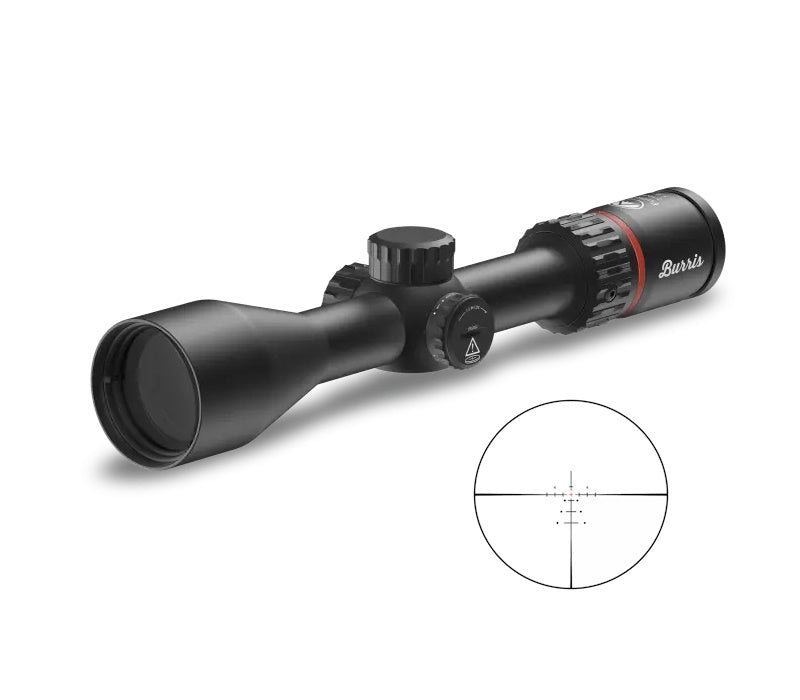 FULLFIELD 3-12X42MM BLST E3