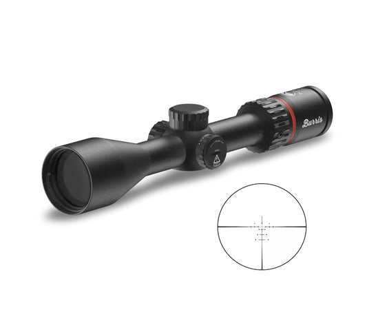 FULLFIELD 3-12X42MM BLST E3