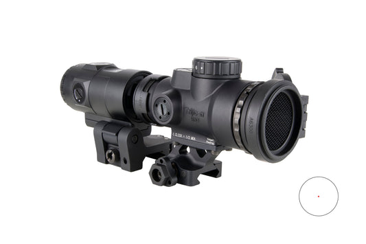 MRO SD PTR COMBO 1X25 2MOA FCW