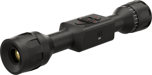 THOR-LT 320 THERMAL 3-6X     #