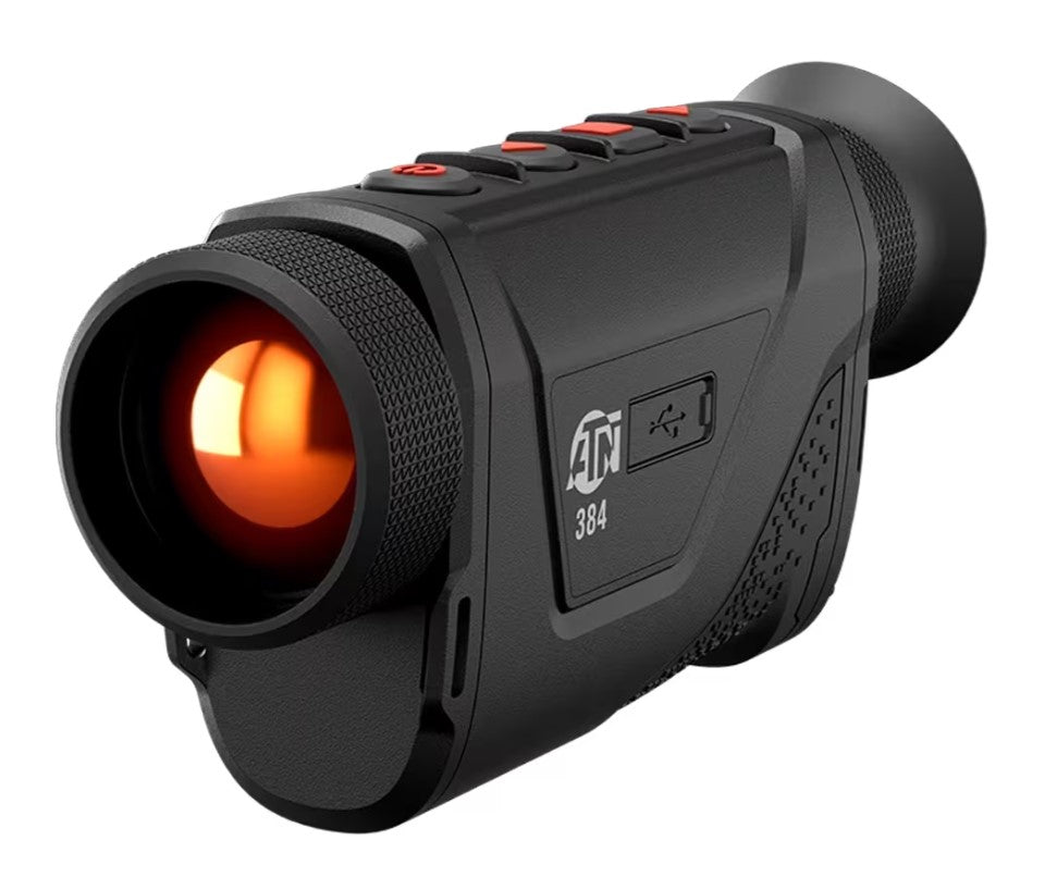 BLAZE HUNTER 335 THERMAL MONO