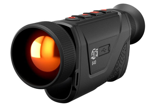 BLAZE HUNTER 650 THRM MONO LRF