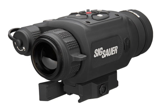 ECHO CV25 THERMAL CLIP-ON