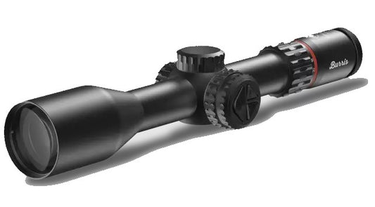 ELIMINATOR 6 4-20X52MM X177