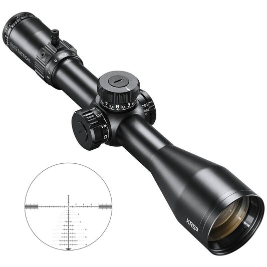 ELITE TAC XRS3 6-36X56 G4 FFP