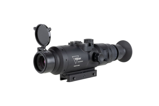 IR HUNTER 1.2/9.6X 24MM DVR