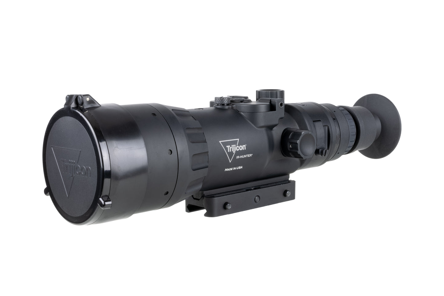IR HUNTER 3/24X 60MM DVR