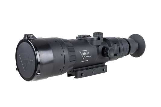 IR HUNTER 3/24X 60MM DVR
