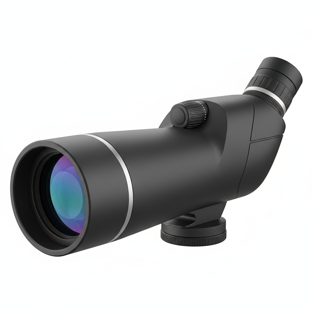 Monocular