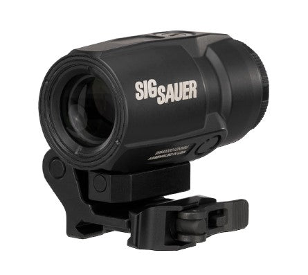 JULIET3T-AMR MAGNIFIER 3X22