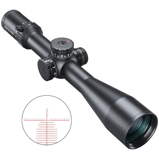 MATCH PRO 5-30X56 DM2 ILL MRAD