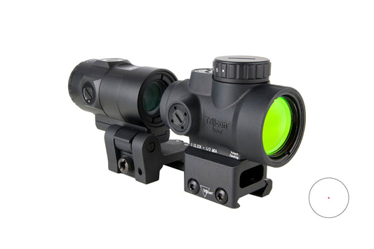 MRO SD COMBO 1X25 2MOA FCW