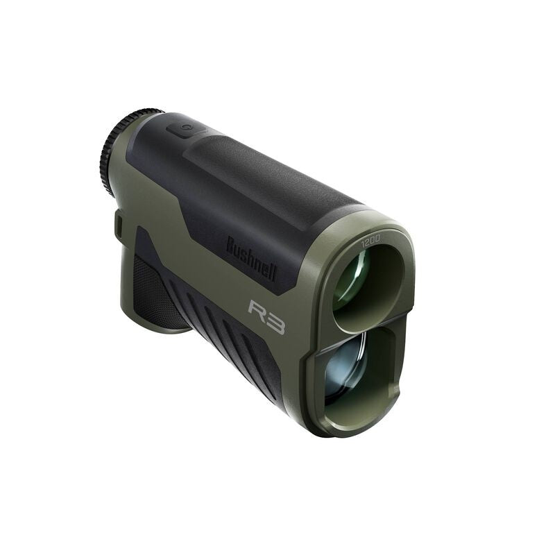 R3 RANGEFINDER 6X25 GREEN