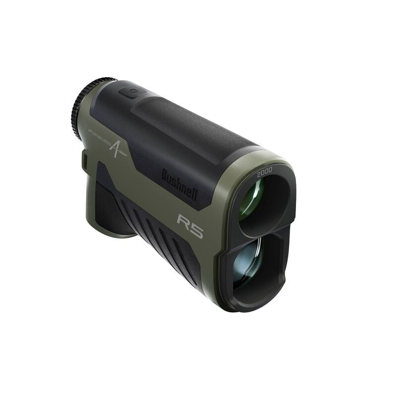 R5 RANGEFINDER 6X25 GREEN