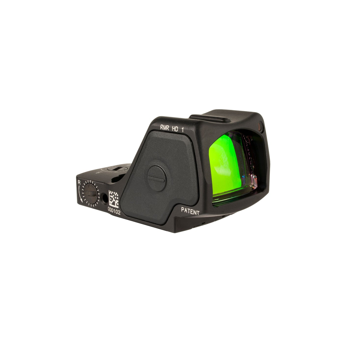 RMR HD AS LED 1 MOA RD