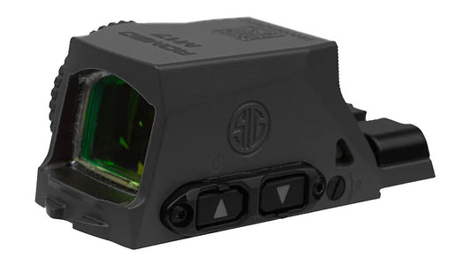 ROMEO-M17 REFLEX SGHT CIRCLEDT