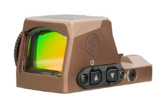 ROMEO-X PRO 2MOA CD FDE