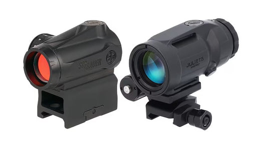 ROMEO MSR GEN2/JULIET COMBO