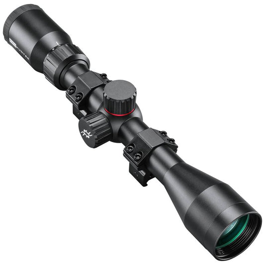 PRO HUNTER 3-9X40 TRUPLEX RNGS