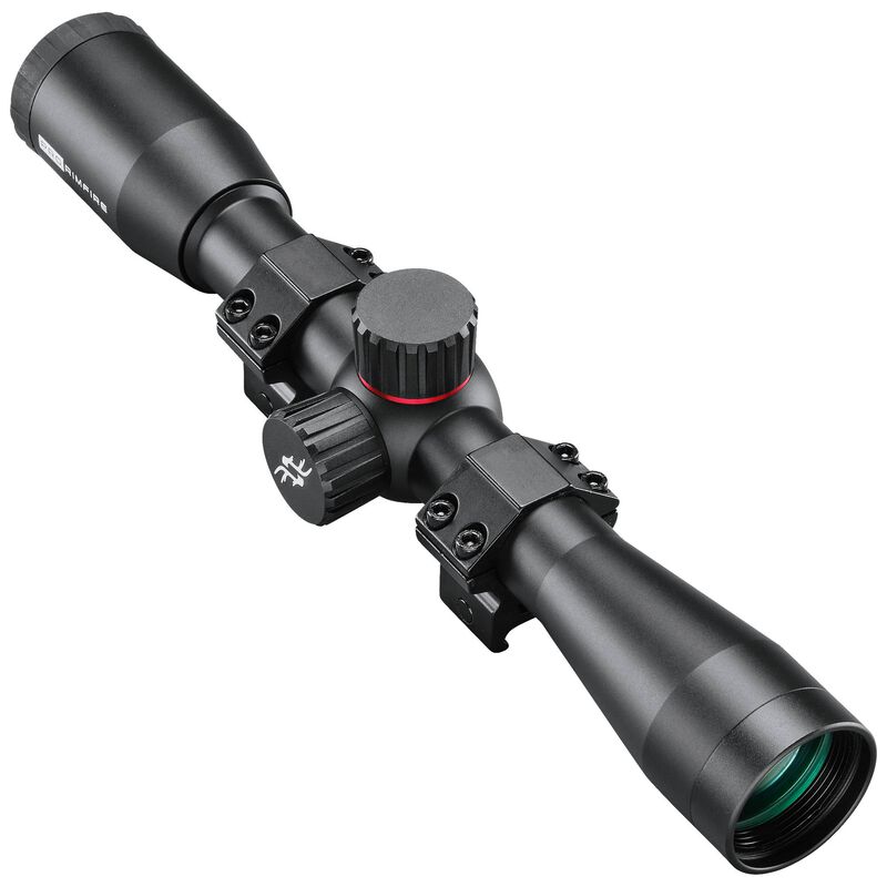 PRO RIMFIRE 3-9X32 DZ RNGS