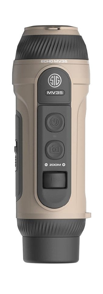 ECHO MV35 THERMAL MONOCULAR