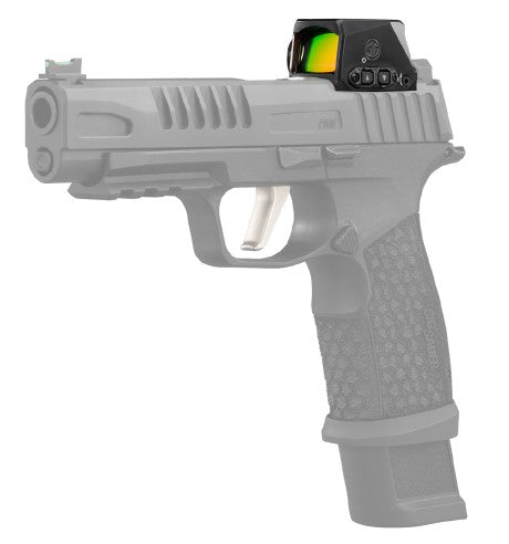 ROMEO-X SIG-LOC CMPT 3MOA BLK