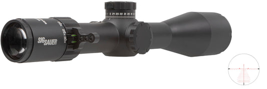 TANGO DMR 5-30X56 34MM MOA 2.0