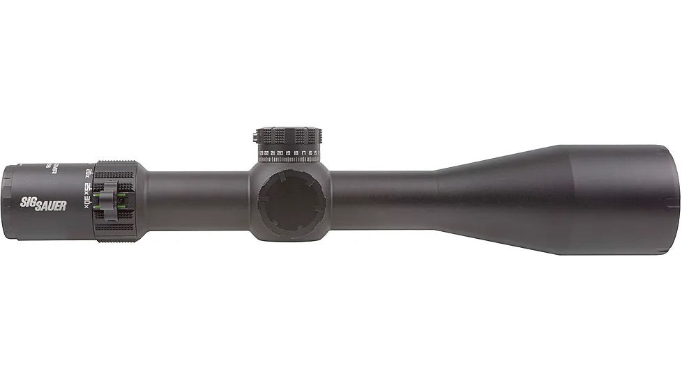 TANGO DMR 5-30X56 34MM MRAD