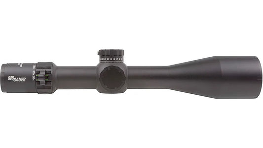 TANGO DMR 5-30X56 34MM MRAD