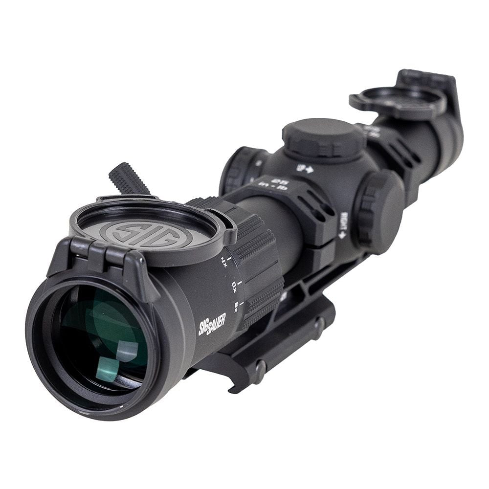 TANGO MSR 1-6X24 30MM HF BLK