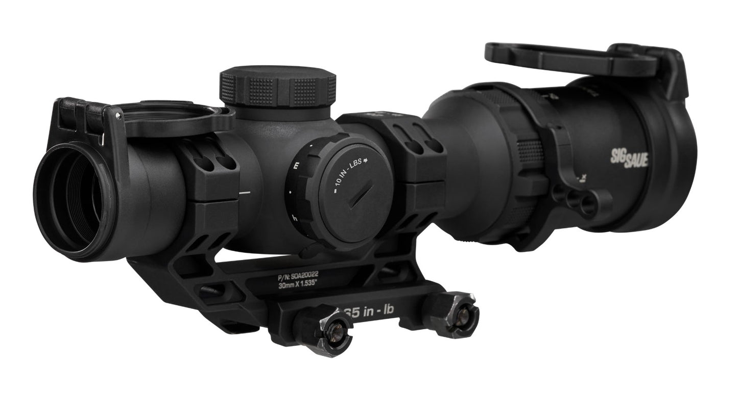 TANGO MSR COMPACT 1-10X24 30MM