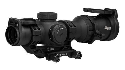 TANGO MSR COMPACT 1-10X24 FFP