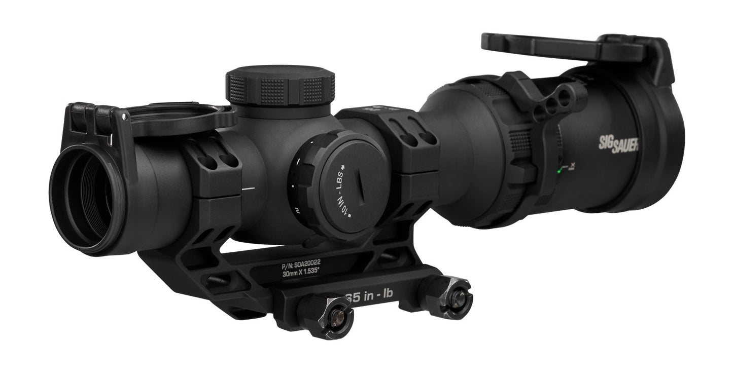 TANGO MSR COMPACT 1-8X24 30MM
