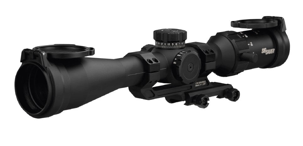TANGO SPR 4-16X44 30MM